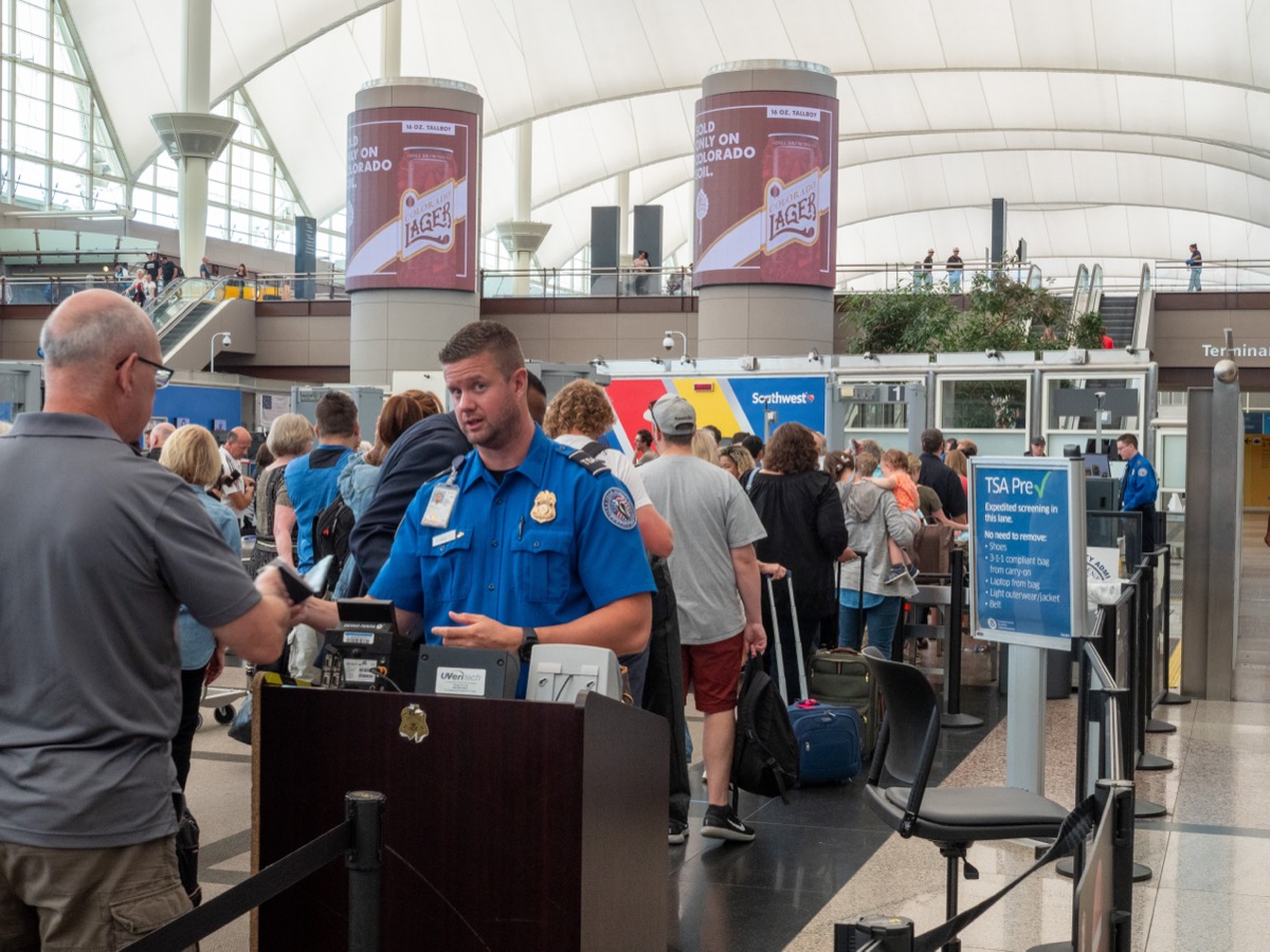 7 Surprising Items TSA May Flag You for at Airport Security