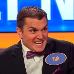 "Family Feud" Contestant Charged With Wife's Murder After Joking on Show His Biggest Mistake Was Saying "I Do"