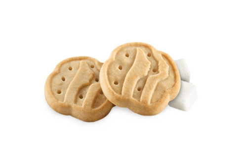 Trefoil Girl Scout Cookies