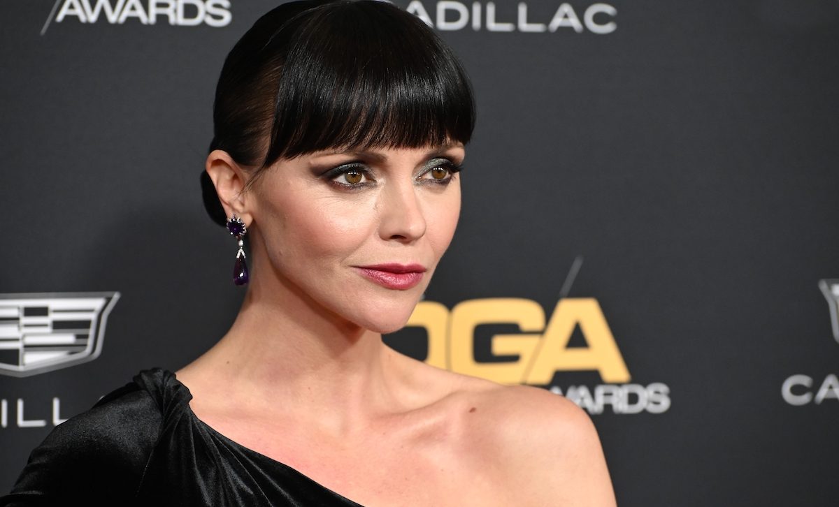 Abigail Breslin Sued After Claims About Co-Star Aaron Eckhart's Behavior