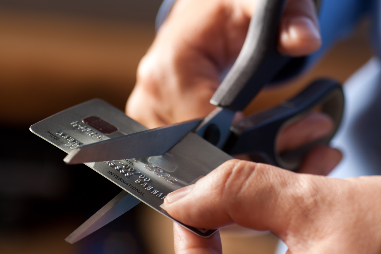 Picture of Credit card security tips to keep your account safe | Chase
