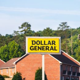 Dollar General Slammed for Conditions in Stores