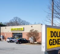 Dollar General Slammed for Unsafe Store Conditions