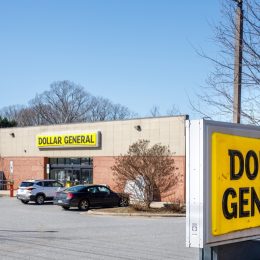 Dollar General Slammed for Unsafe Store Conditions