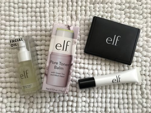 e.l.f. makeup