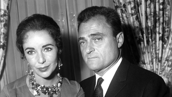 Elizabeth Taylor Spoke to Late Husband During Vivid Near-Death Experience