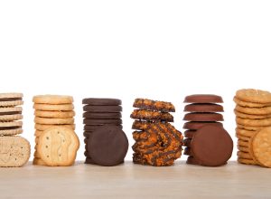 The Best Girl Scout Cookie for Your Zodiac Sign