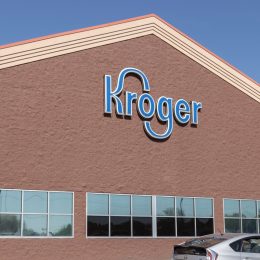 kroger store