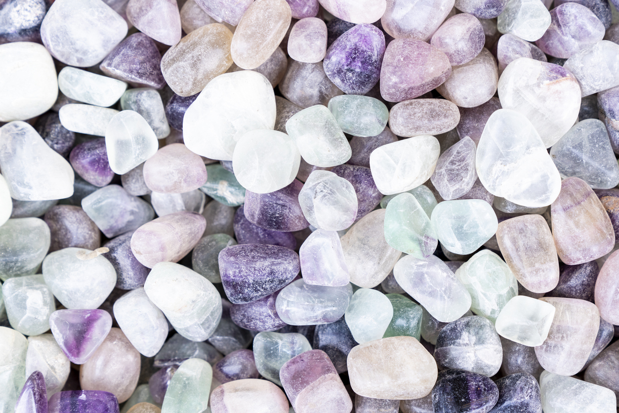 12 Crystals That Can Bring You Good Luck — Best Life