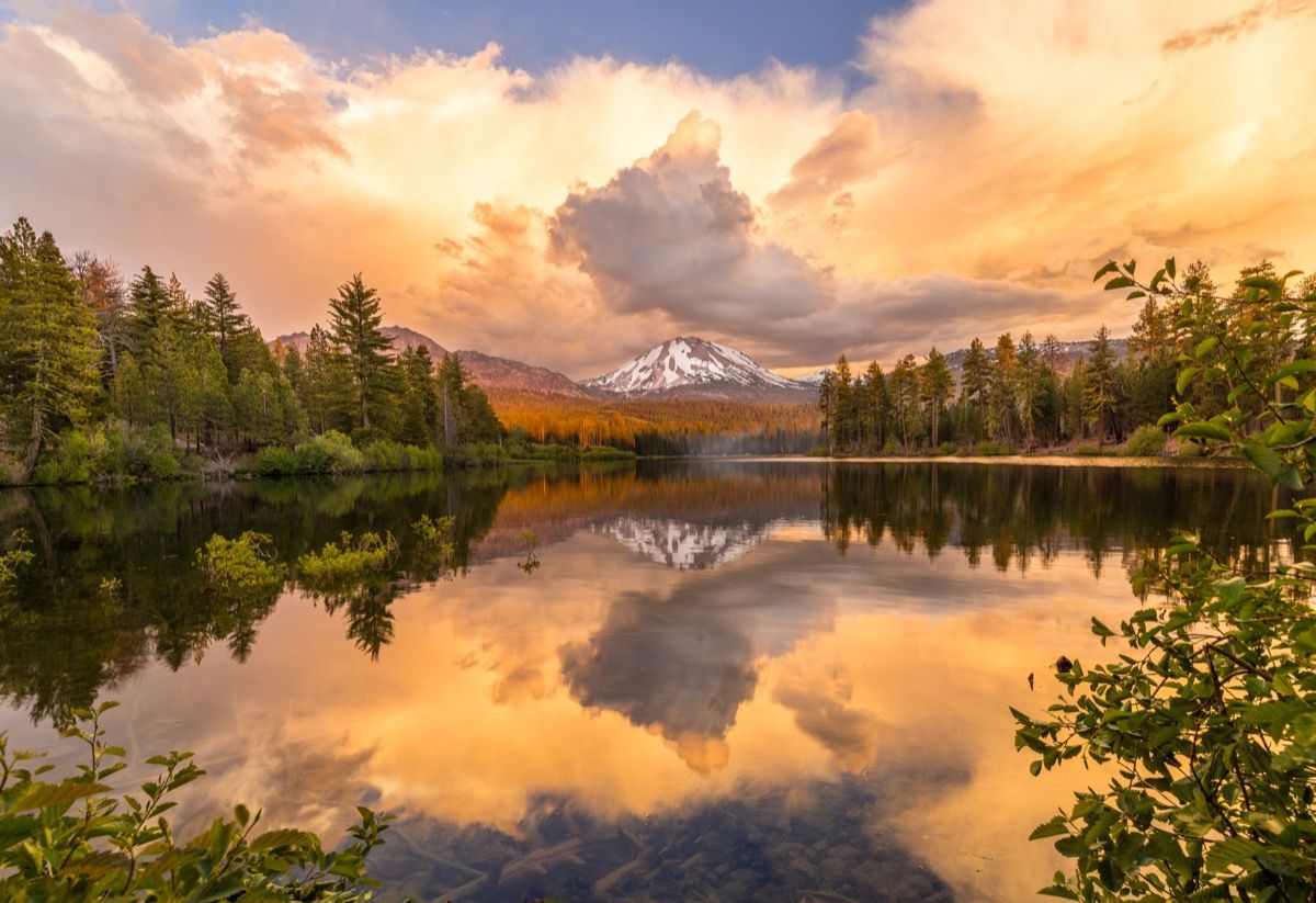 12 Best National Parks in California For Stunning Nature and Minimal Crowds