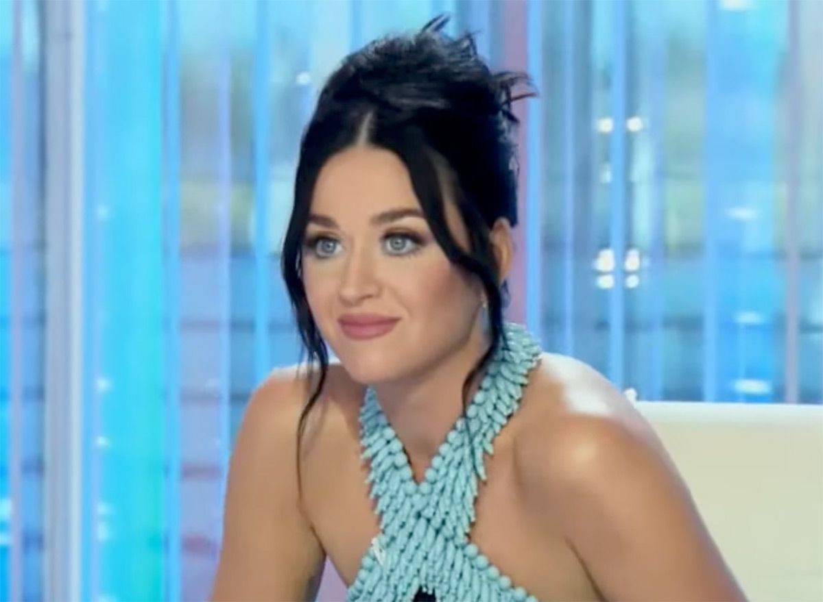 ‘American Idol’ Fans Accuse Katy Perry of Bullying a Contestant