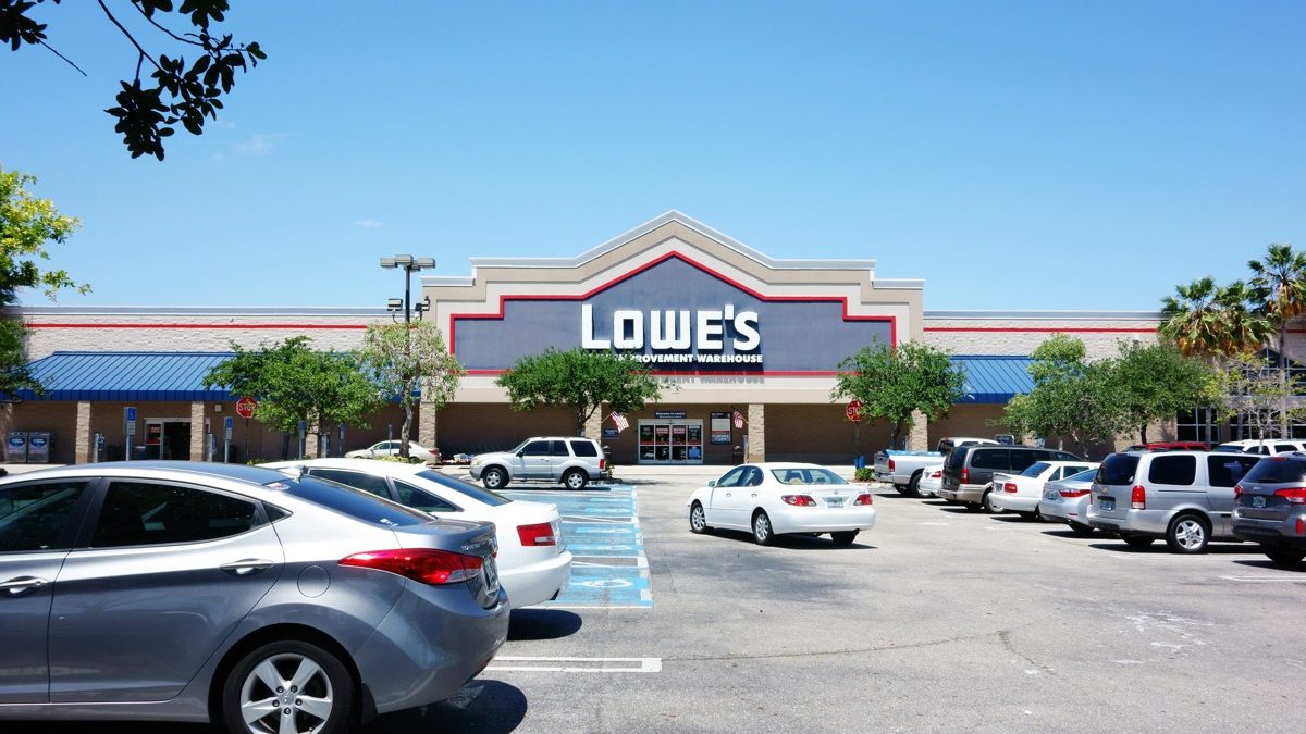 Lowe s slammed for slashing its military discount best life