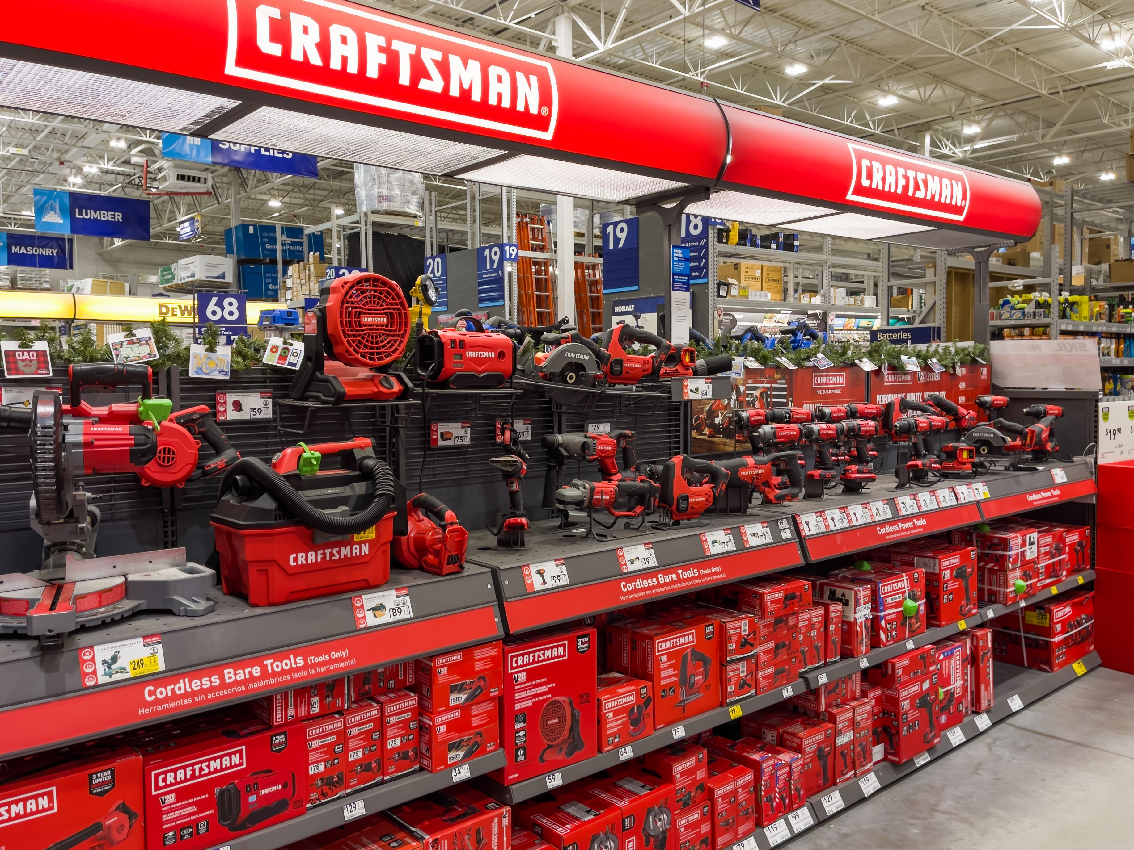 Home Depot vs. Lowe s Which Store Is Better Best Life