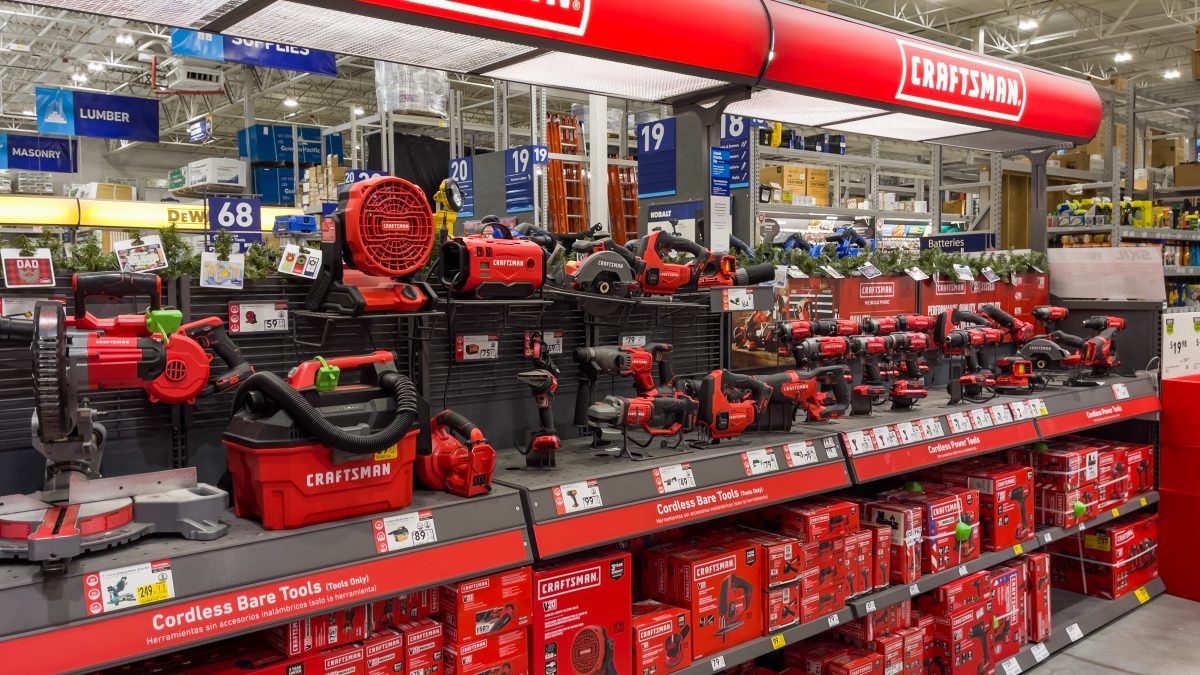 Home Depot vs. Lowe's Which Store Is Better? — Best Life