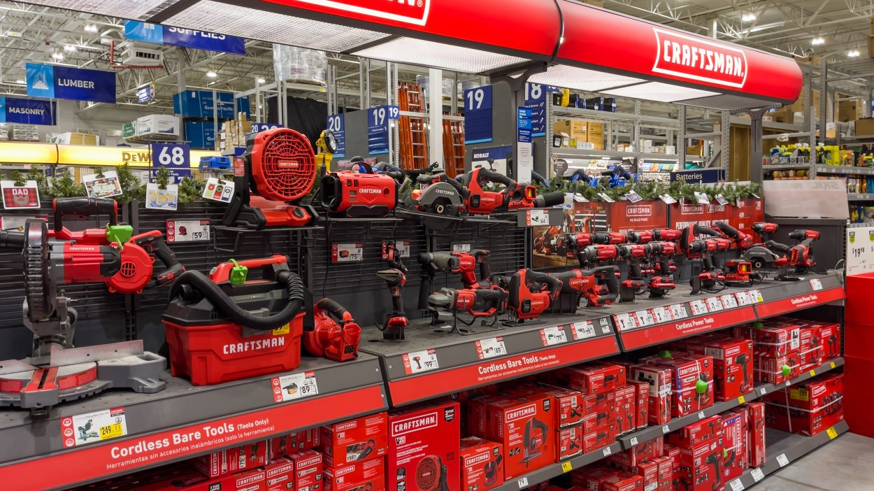 Home Depot vs. Lowe's Which Store Is Better? — Best Life