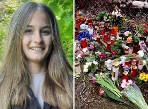 Schoolgirls Allegedly Killed 12-Year-Old