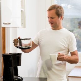 What Happens If You Never Clean Your Coffee Maker