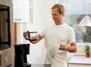 What Happens If You Never Clean Your Coffee Maker