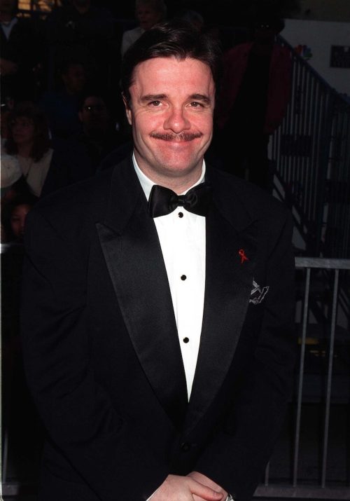 Nathan Lane at the 1997 SAG Awards