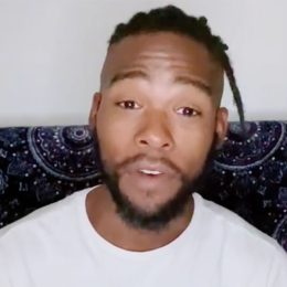 34-Year-Old Man Goes Viral After Saying "What's Up! I Can't Read"