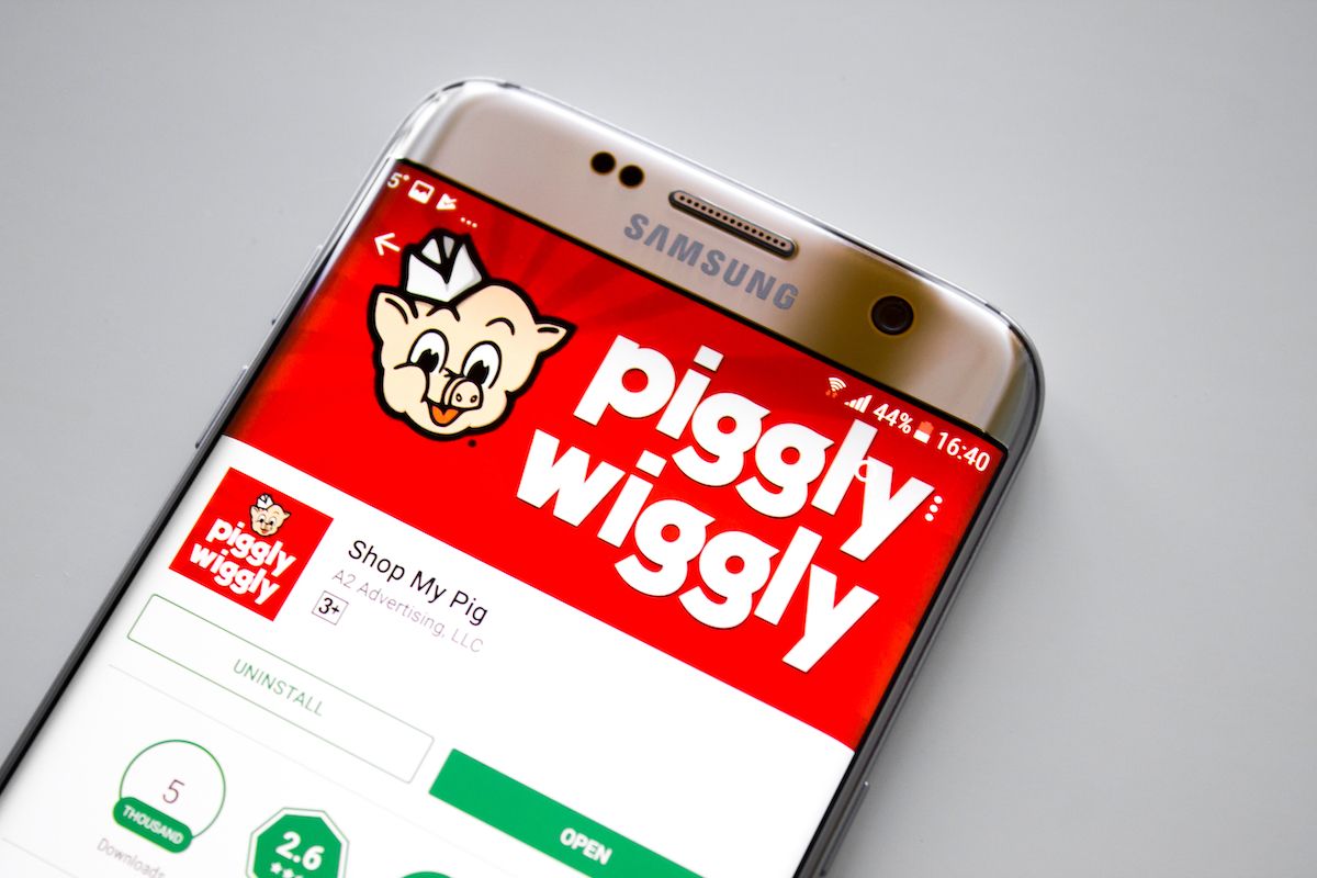 6 Piggly Wiggly Secrets You Never Knew — Best Life