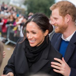 10 Secrets the Palace Doesn’t Want Meghan Markle to Know