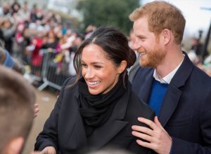 10 Secrets the Palace Doesn’t Want Meghan Markle to Know