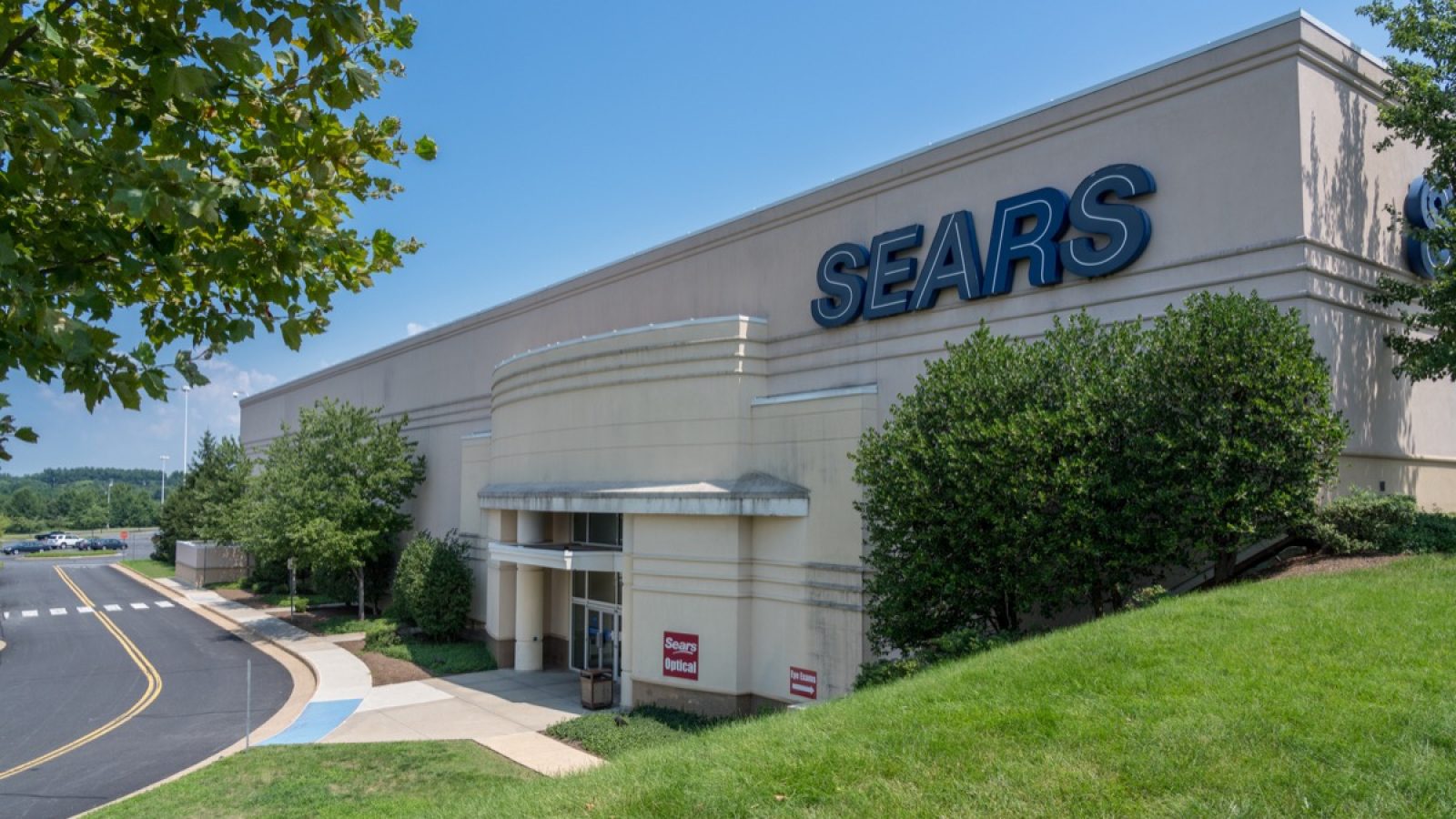 Sears Slammed for Selling Kenmore Refrigerators — Best Life