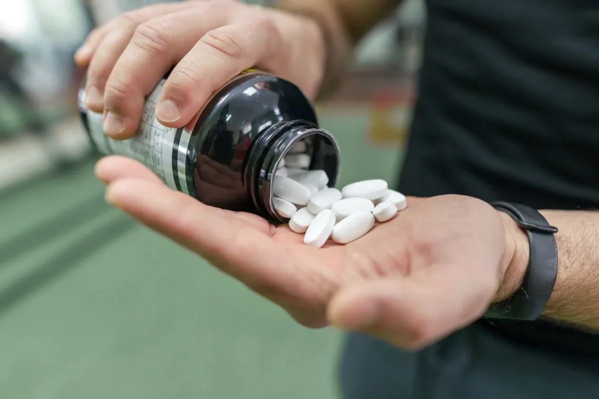 Tianeptine Nicknamed Gas Station Heroin Banned By Six States