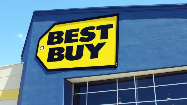 Best Buy Is Closing 17 Stores This Week, With Many More Planned