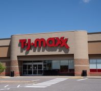 t.j. maxx store