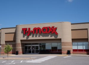 t.j. maxx store