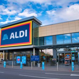 aldi store