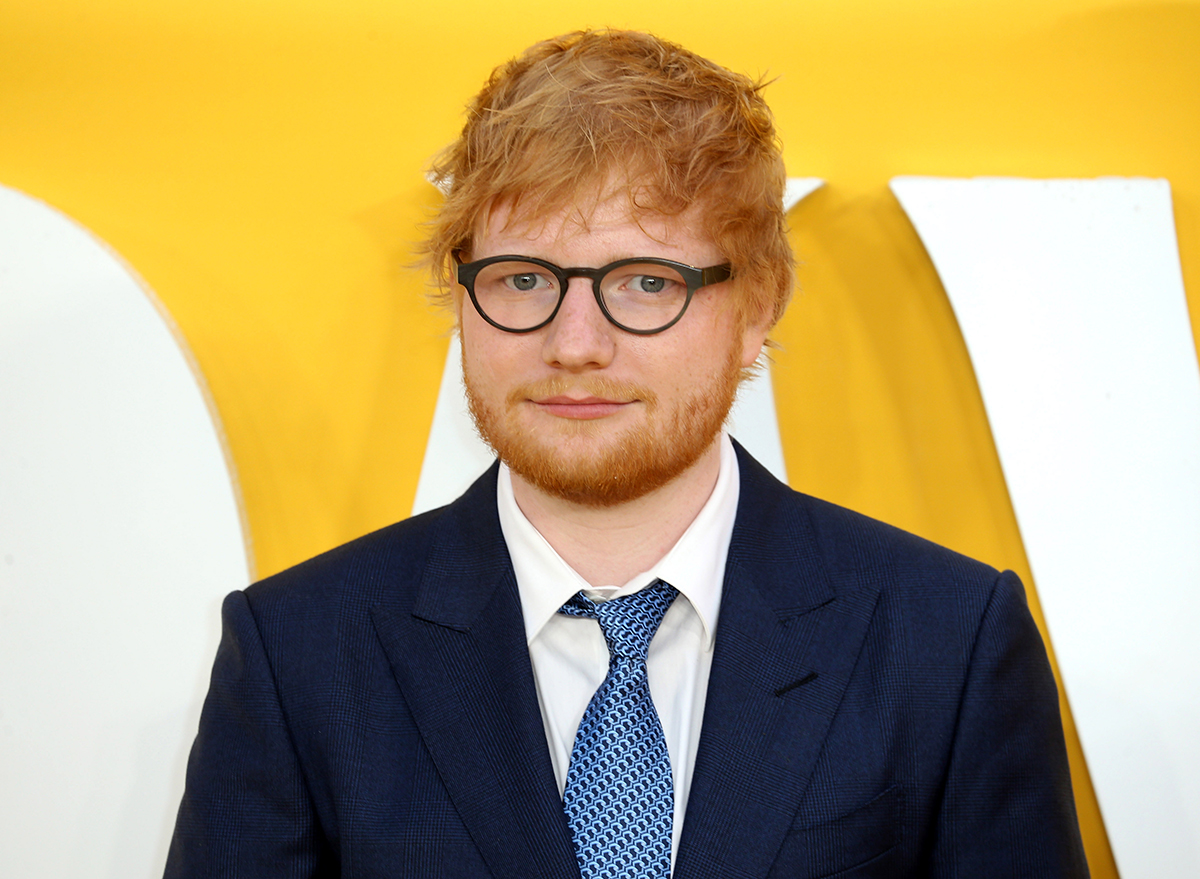 Ed Sheeran Reveals Recent Traumas