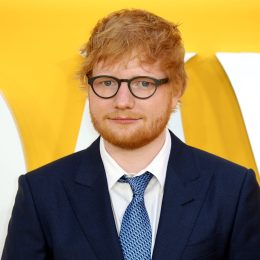 Ed Sheeran Reveals Recent Traumas