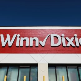winn-dixie store