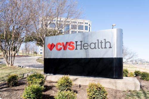 cvs health logo