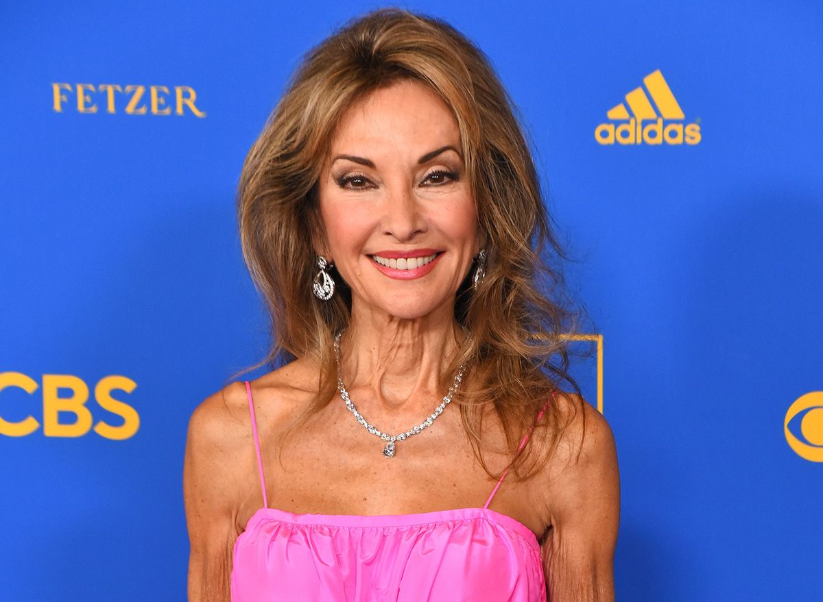 Susan Lucci Shares She Had 2 Heart Procedures Gives Update 