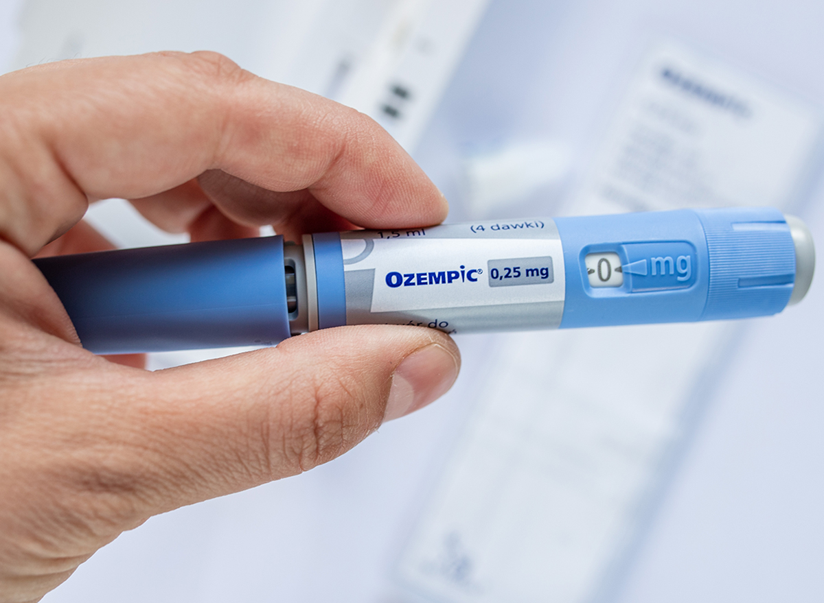 Trulicity vs. Ozempic: Is One Safer? Doctors Weigh In — Best Life