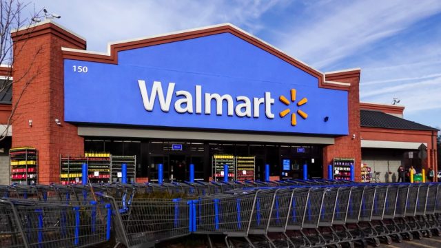 Walmart Has a Secret Affordable Deli Section, Shoppers Say