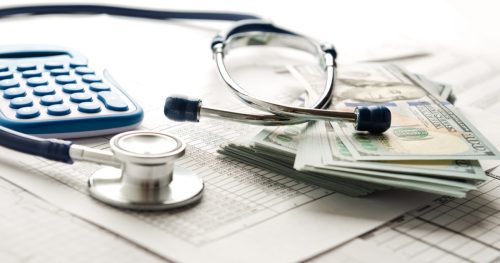 health care expenses