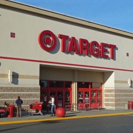 target store