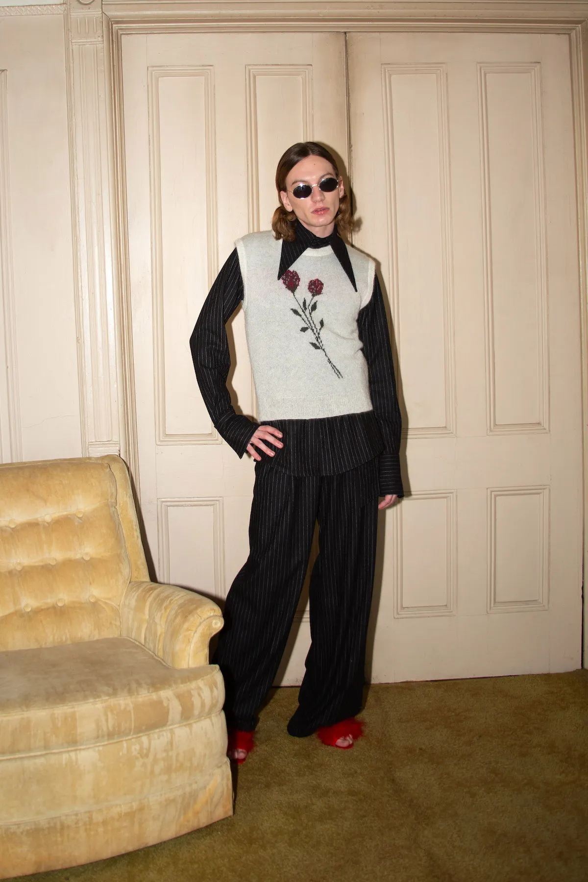 The 11 Best GenderNeutral Clothing Brands — Best Life