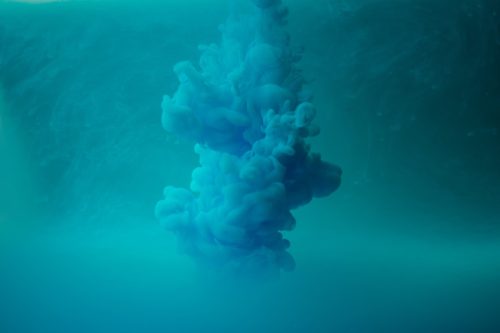 underwater explosion