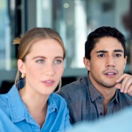 5 Ways You're Coming Off as Untrustworthy