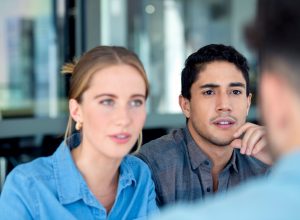 5 Ways You're Coming Off as Untrustworthy