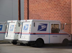 USPS Slammed for Security Flaw Scammers Love