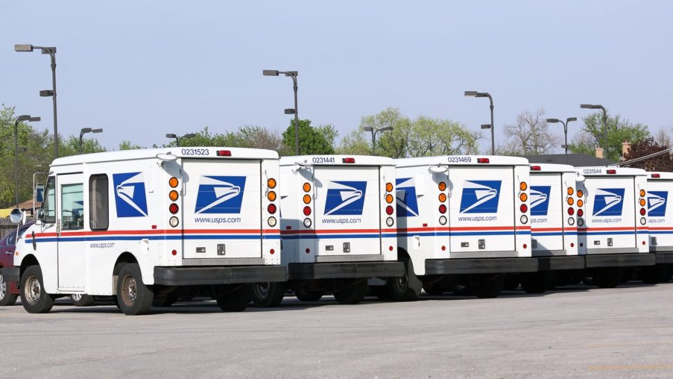 USPS Just Closed 51 Post Offices, With No Reopening Plans Set