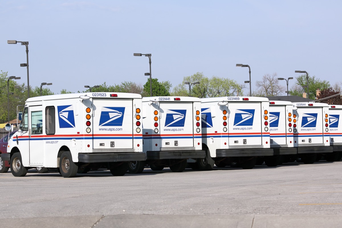 USPS Just Closed 51 Post Offices, With No Reopening Plans Set