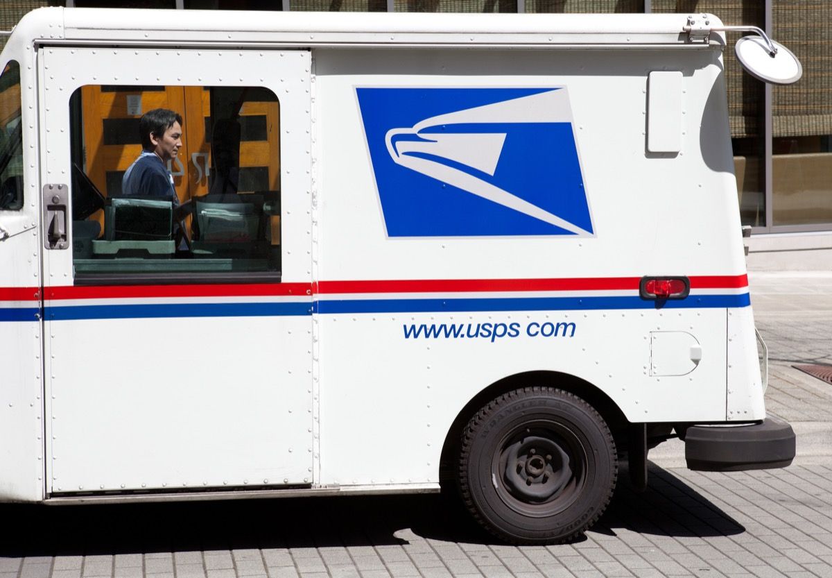 USPS Under Fire for "Constant Delays" and "Endless Excuses"